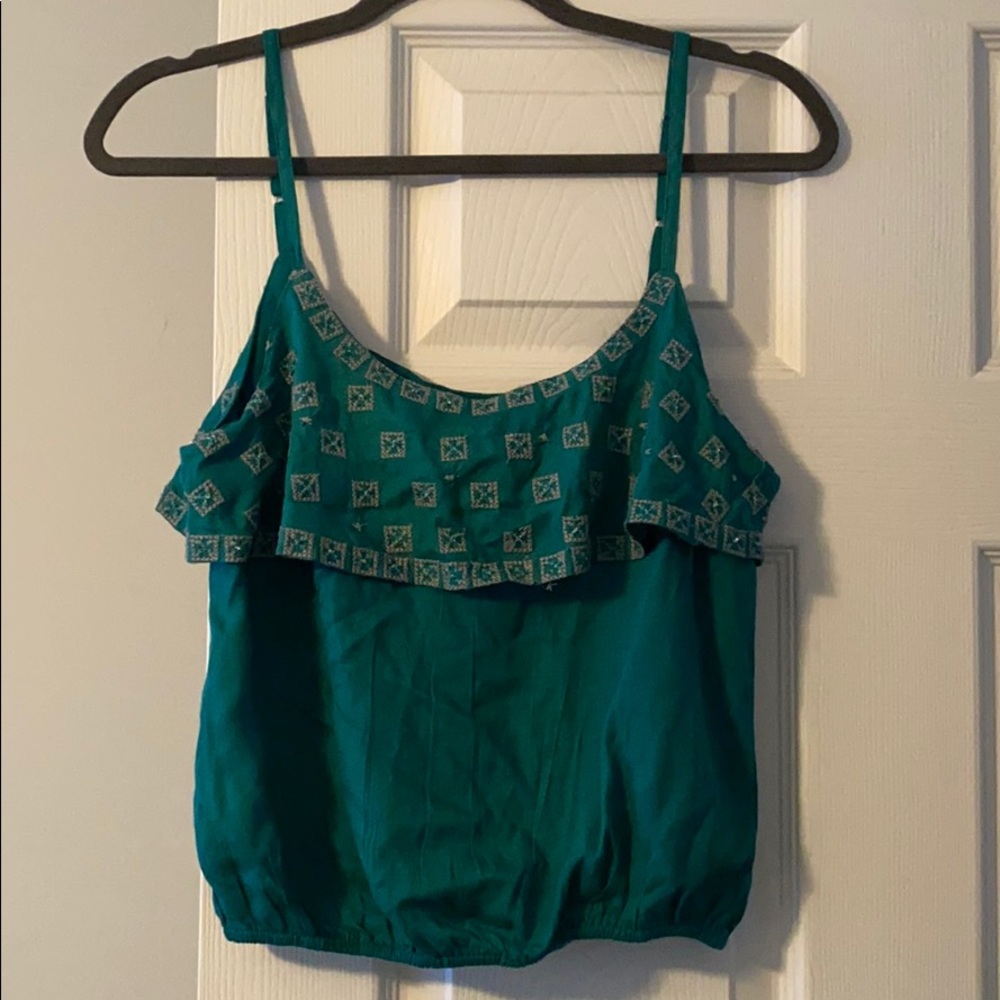 EARTHBOUND Tank